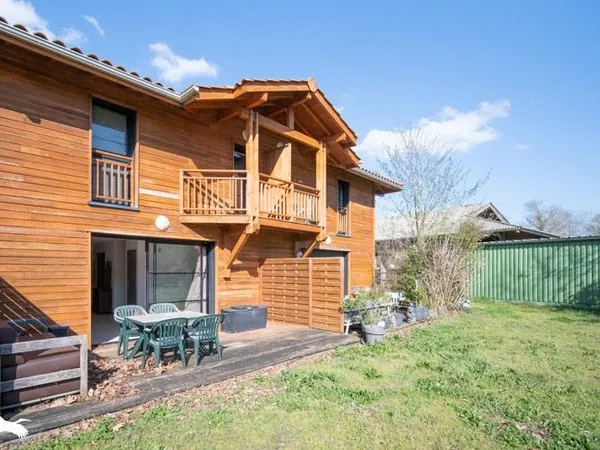 Appartement de 3 pièces principales