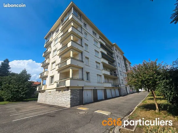 Appartement 5 pièces 130 m²