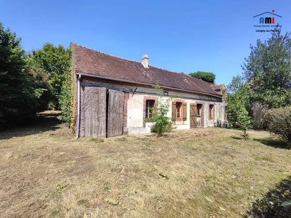 Maison 2 pièces 75 m²