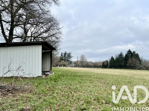Terrain 4878 m²