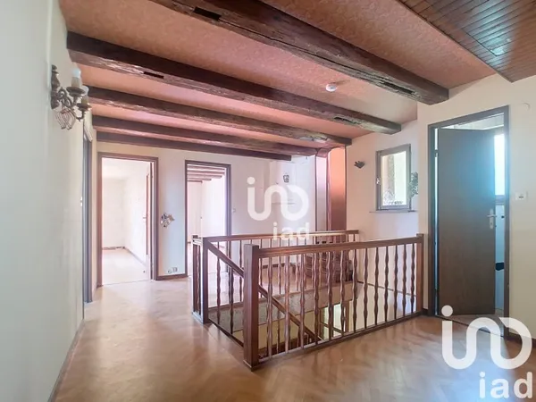 Maison 7 pièces 185 m²