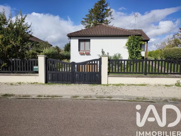 Vente Maison/villa 4 pièces