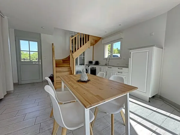 Maison duplex - 51m2 - Libourne