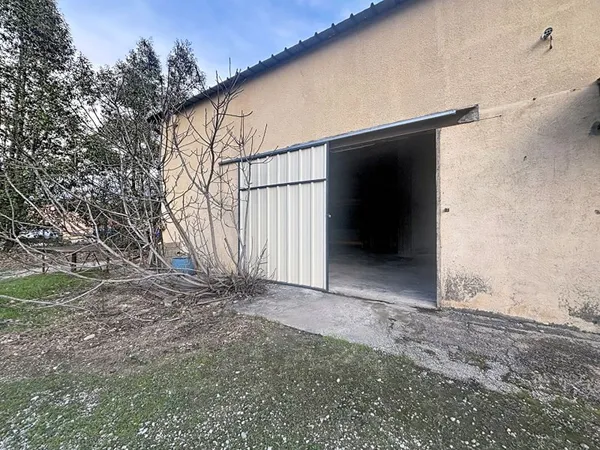 Local commercial 60 m²