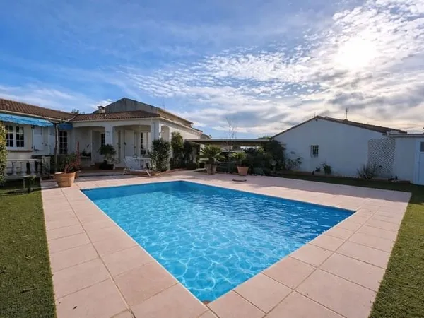 Maison 4 pièces 102 m²