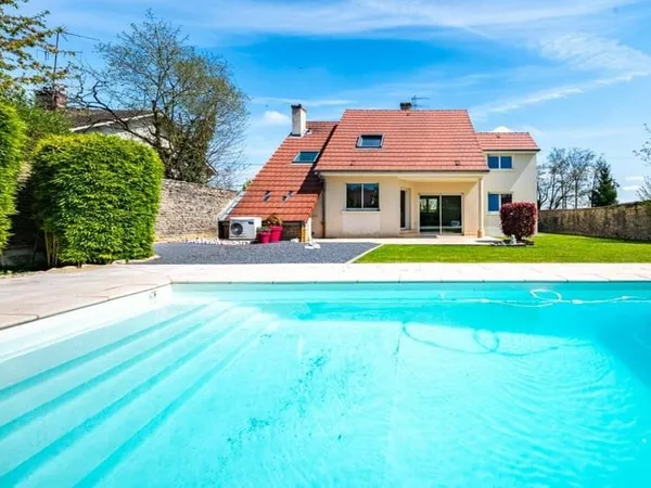 Maison 7 pièces