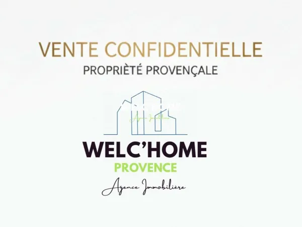 Propriété 17 000 m² maison 7 pièces 156 m² avec piscine