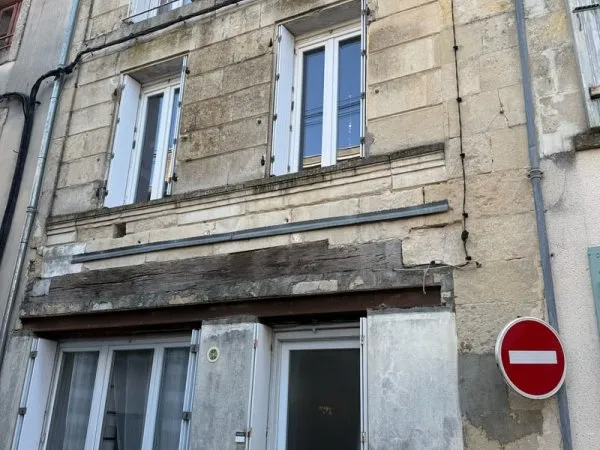Maison 3 pièces 74 m²