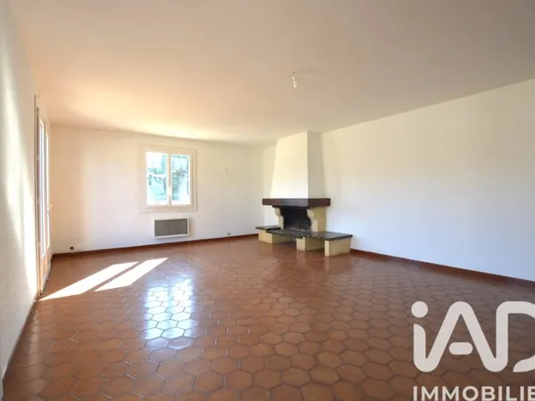 Maison 7 pièces 144 m²