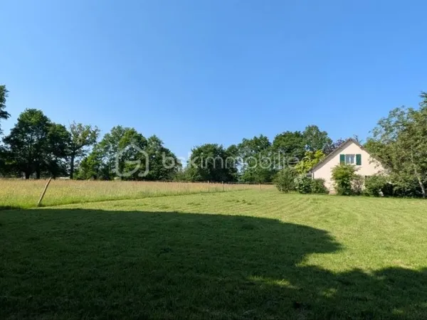 Maison 6 pièces 163 m²
