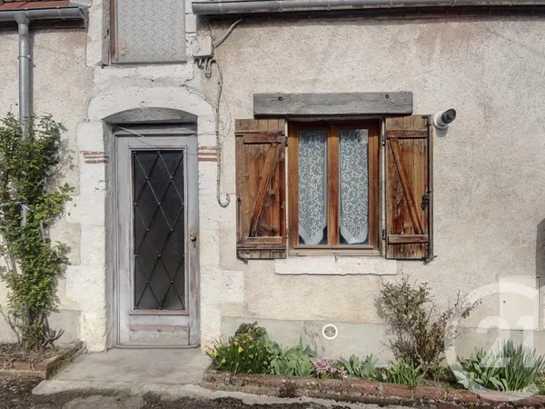 Maison 5 pièces 93 m²