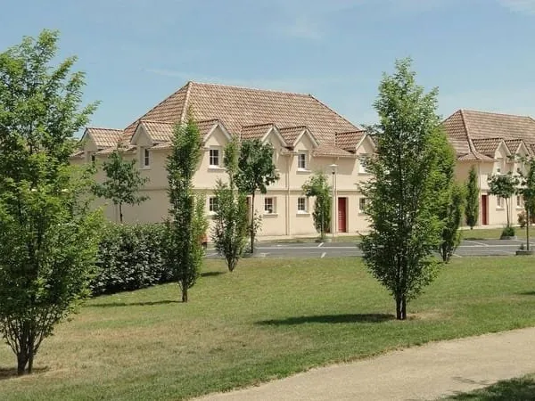 Appartement 2 pièces 36 m²