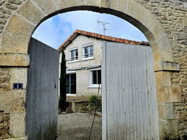 Vente Maison/villa 9 pièces