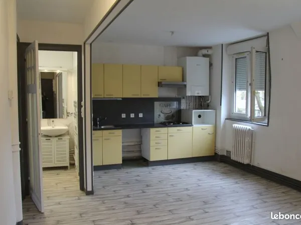 Loue appartement
