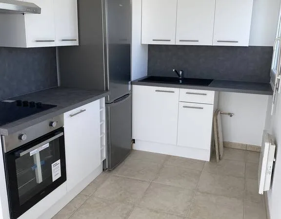 Appartement 1 pièce 32 m²
