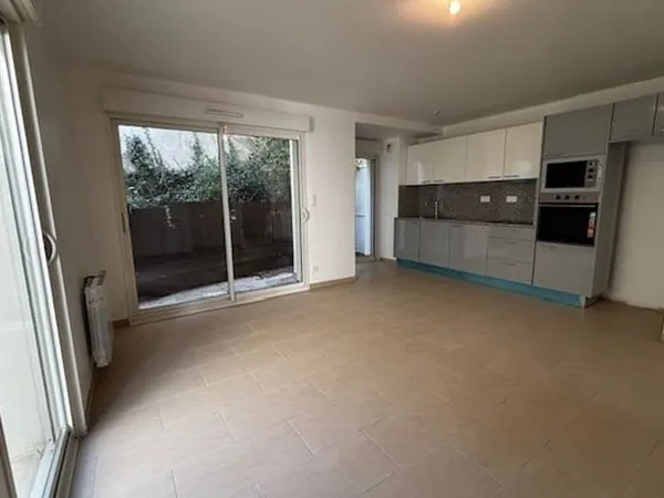 Appartement 3 pièces 57 m²