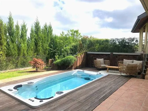 Maison 10 pièces 296 m²