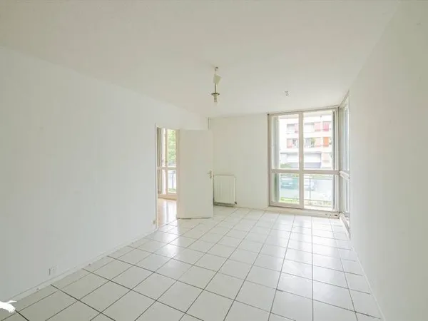 Appartement 4 pièces 73 m²