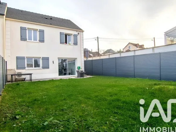 Vente Maison/villa 6 pièces