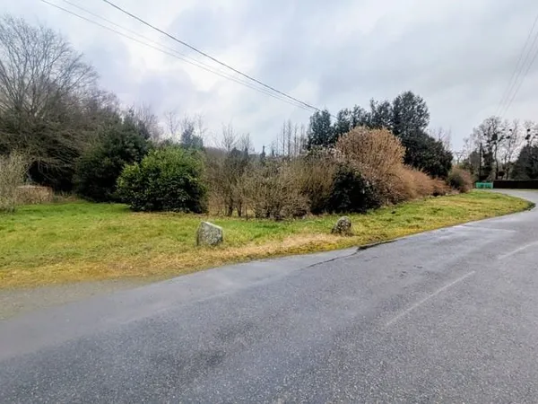 Terrain 1139 m²