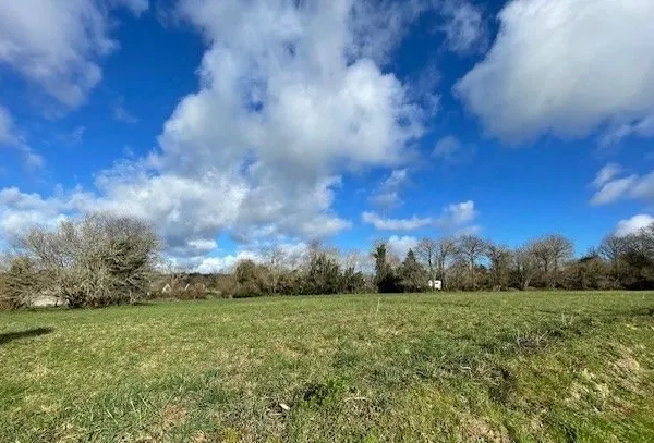 Terrain À Vendre Quimper Sud