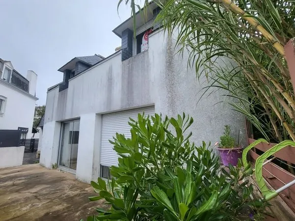 Maison 4 pièces 68 m²