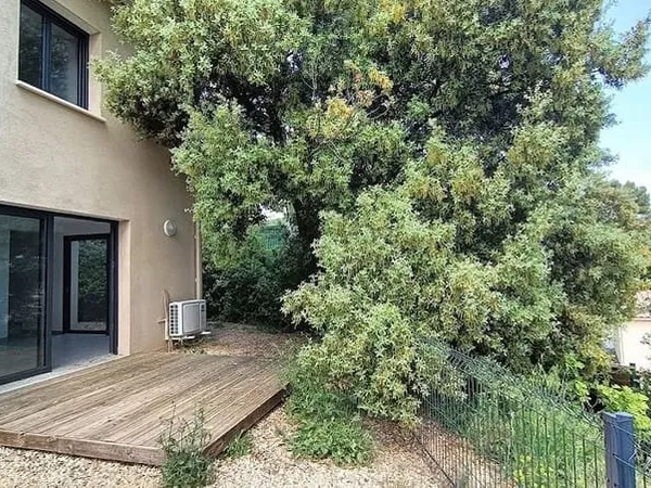 Maison 4 pièces 69 m²