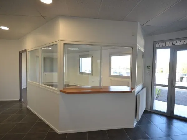 Bureau à louer