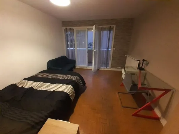 Appartement 18 m²