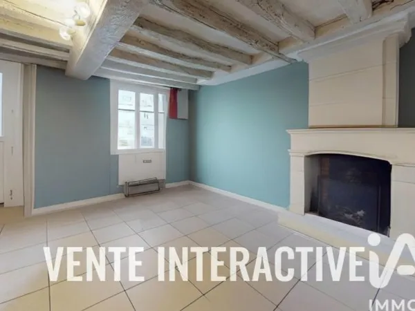 Maison 4 pièces 115 m²