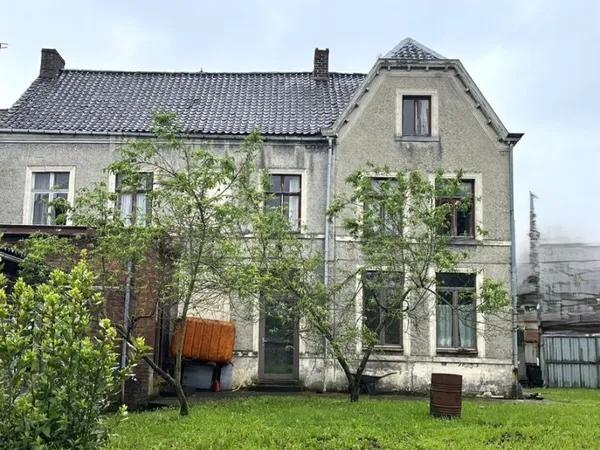 Maison 12 pièces 207 m²