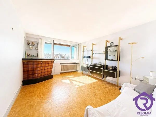 Appartement 4 pièces de 70 m² à CHATILLON