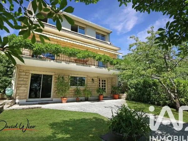 Vente Maison/villa 9 pièces