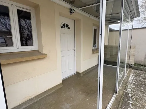Appartement 2 pièces 30 m²