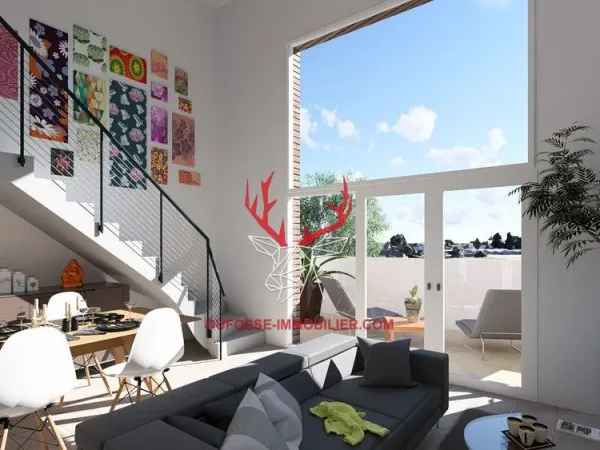 Villas du 3 au 4 pièces