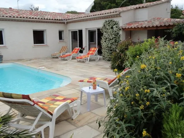 Maison 6 pièces 100 m²