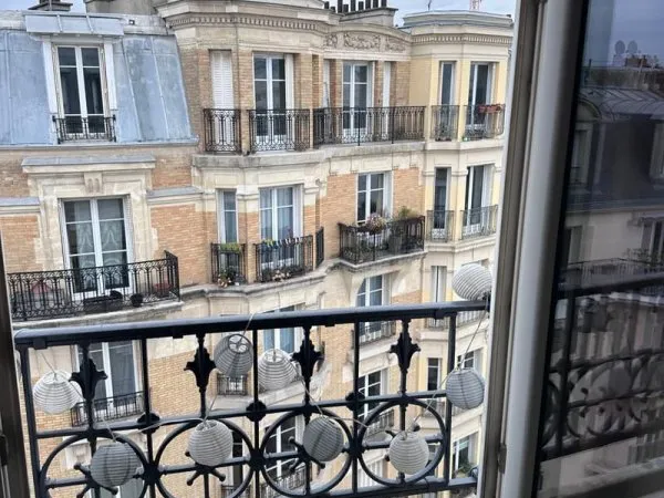 T2 de 35m2 - Levallois-Perret