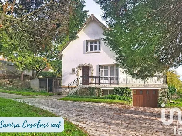 Vente Maison traditionnelle 4 pièces