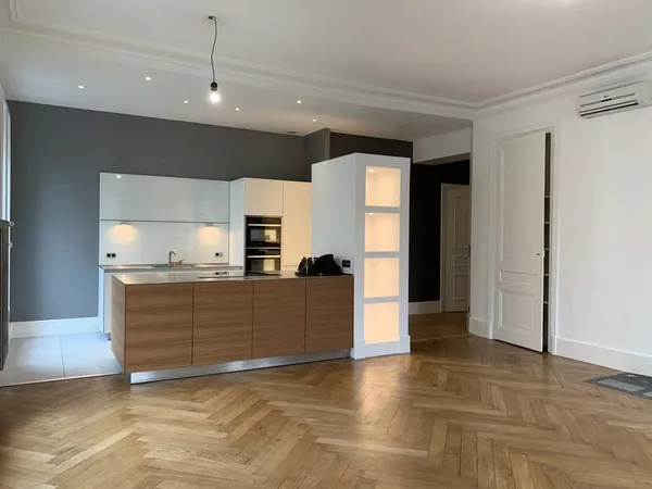 Appartement à louer Lyon