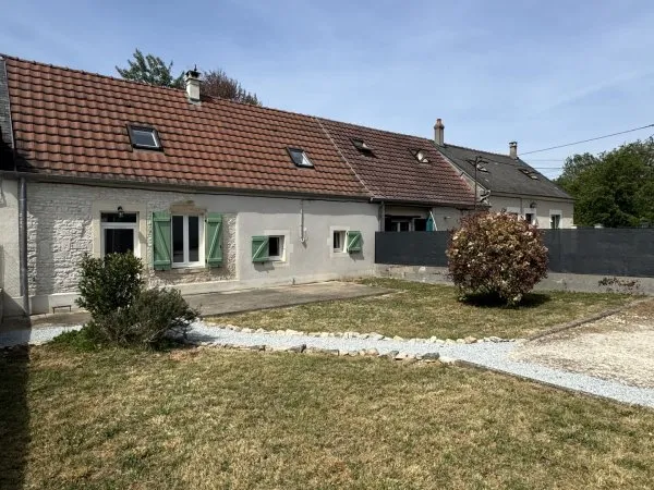 Maison 12 pièces 234 m²