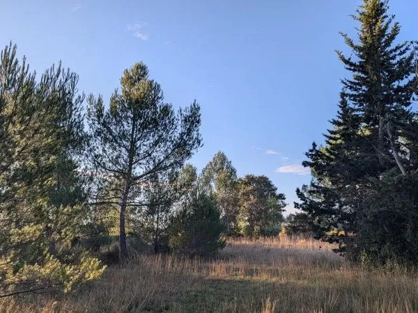 Terrain à bâtir Vente Saint-Mathieu-de-Tréviers  580m² 199900€