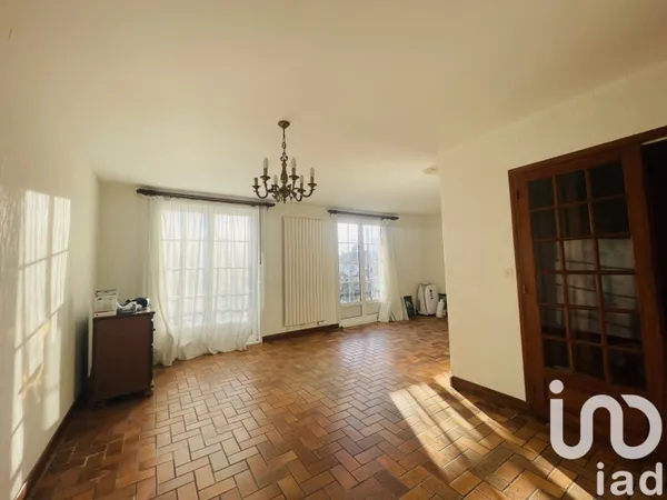Maison 4 pièces 105 m²