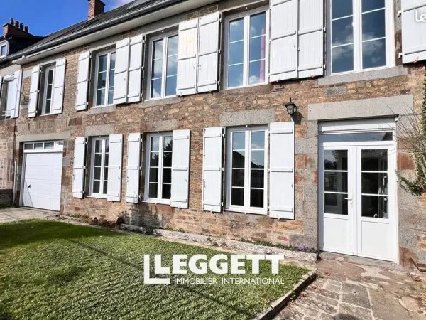 Maison 9 pièces 200 m²