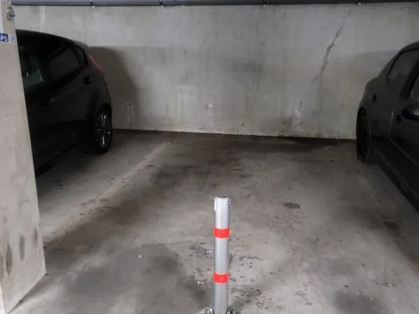 Place de parking