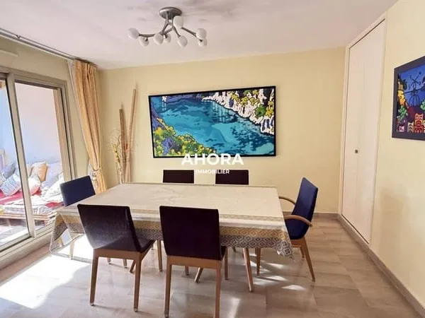 Appartement 5 pièces 134 m²