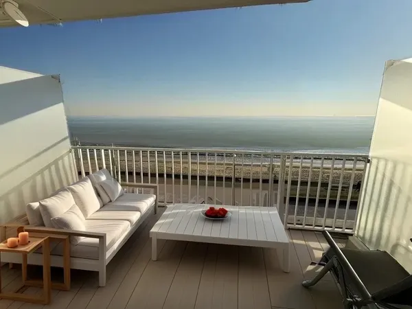 Vends appartement