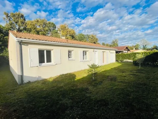 Maison 5 pièces 97 m²