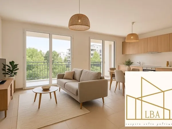 Appartement à vendre Sanary-sur-Mer