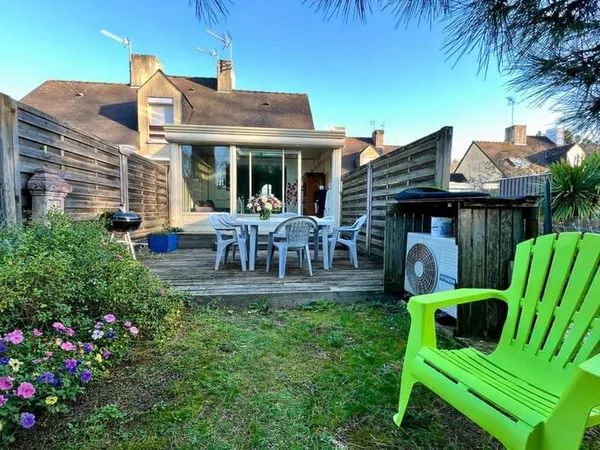 Batz-Sur-Mer Maison 2 pièces 43 m2