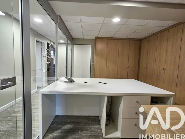 Vente Appartement 6 pièces